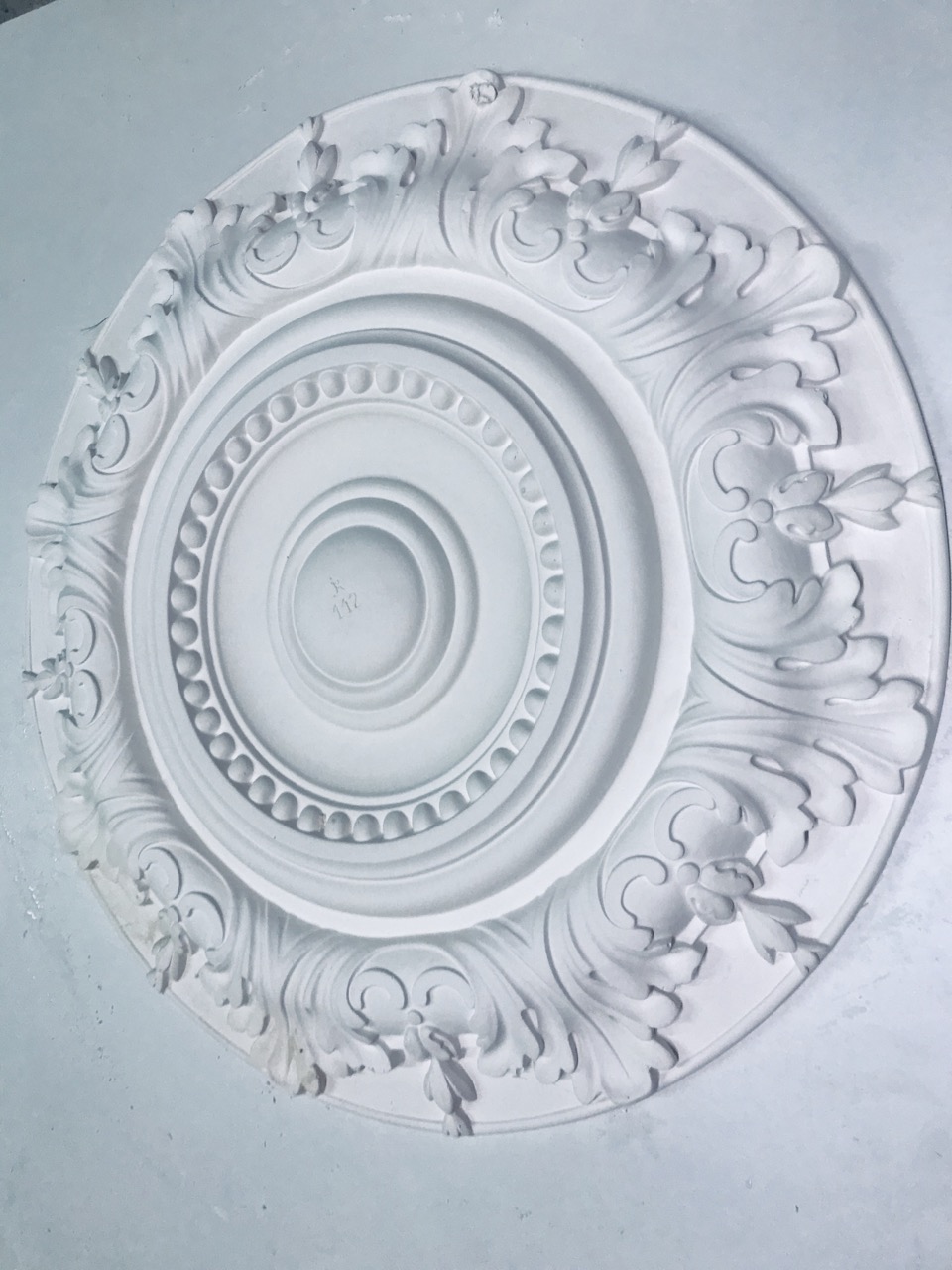 Ceiling Roses Gallery