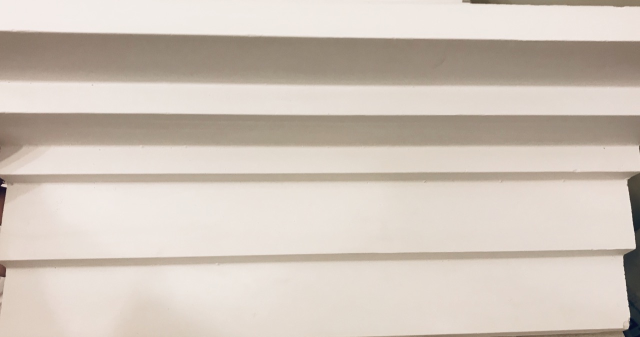  2 x 2 Large Steps 
