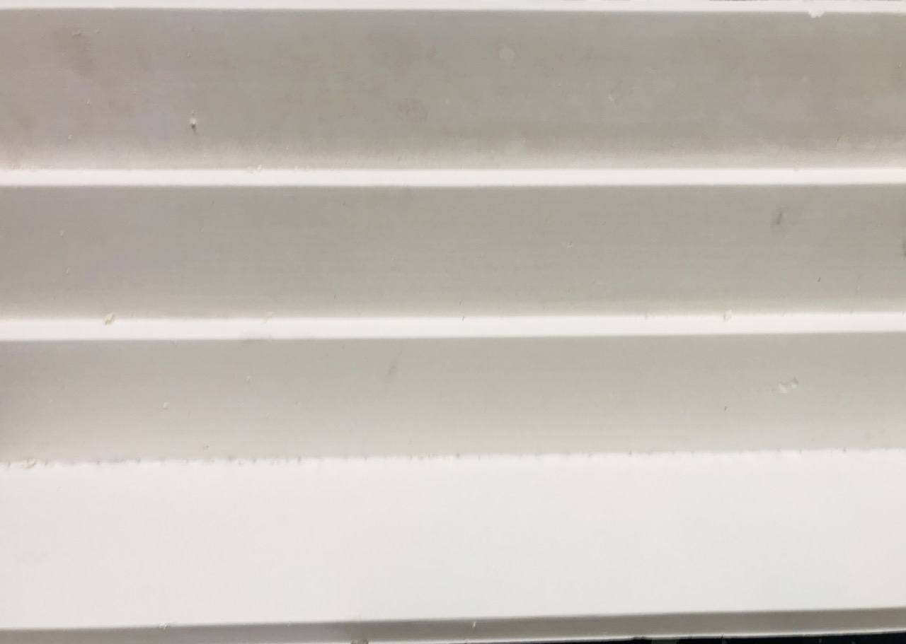  3 x 1 XL steps 
