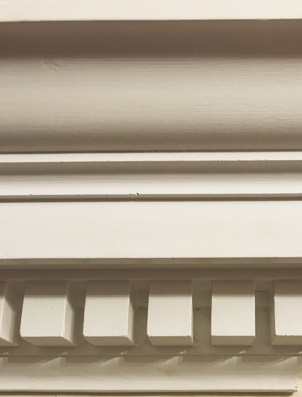  Large Dental Block 