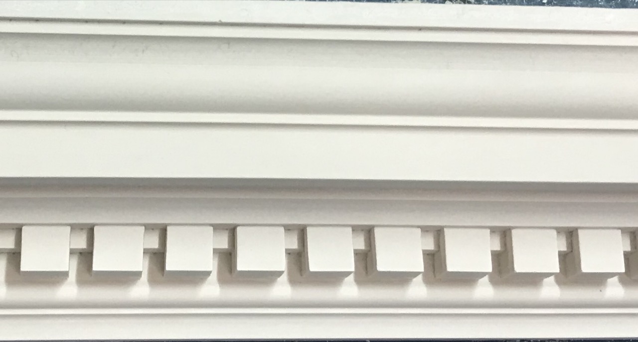  Medium Dental Block 