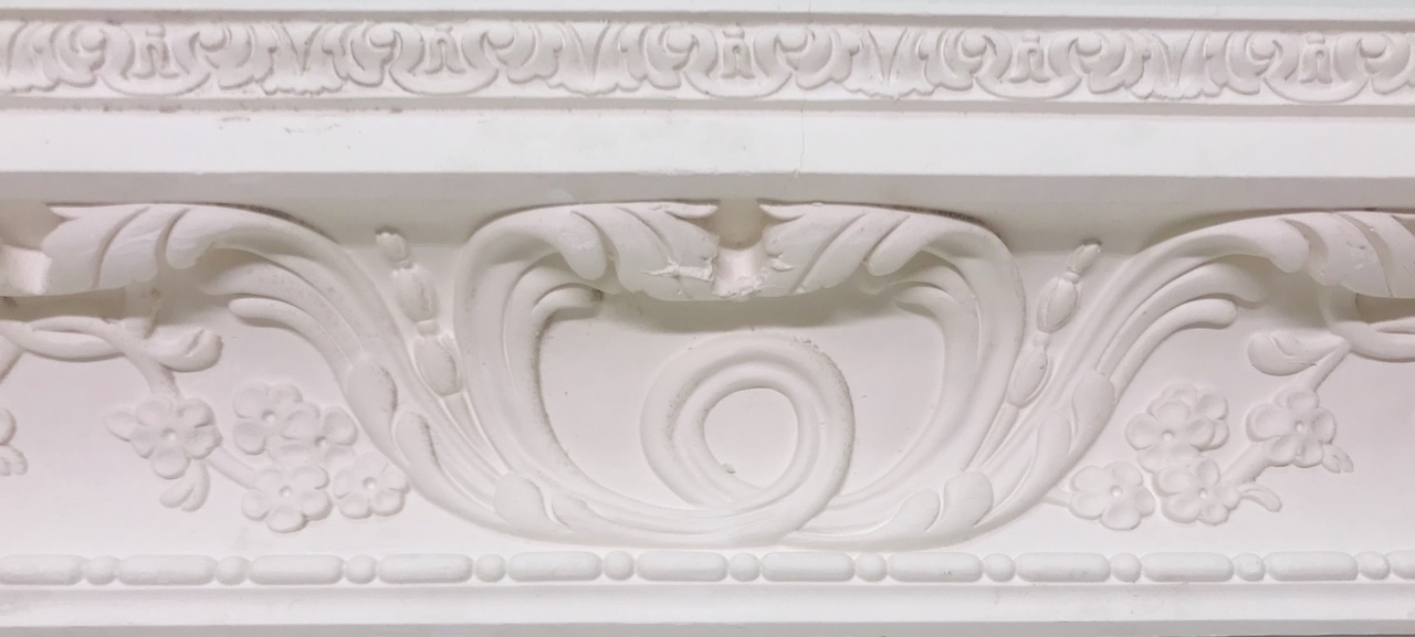  cornice 