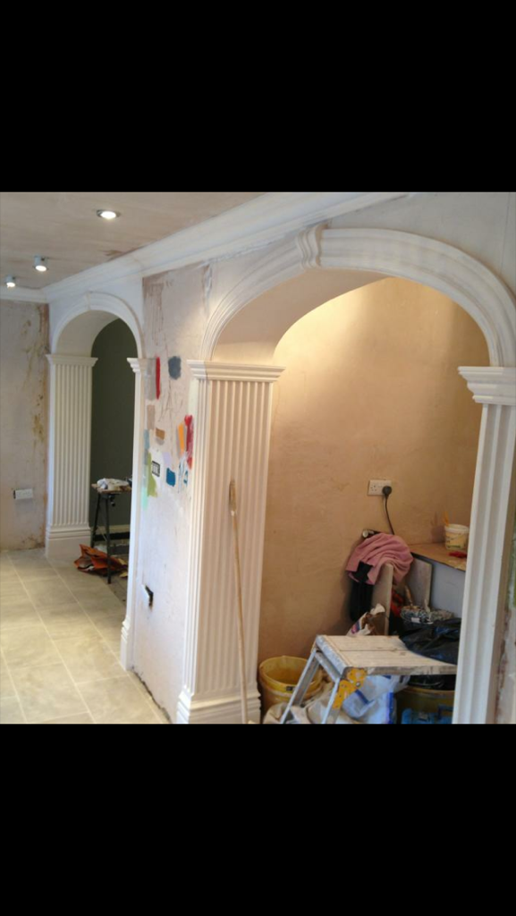  Previous Work 
