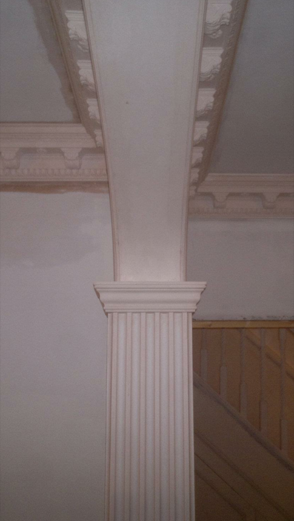  Previous Work 